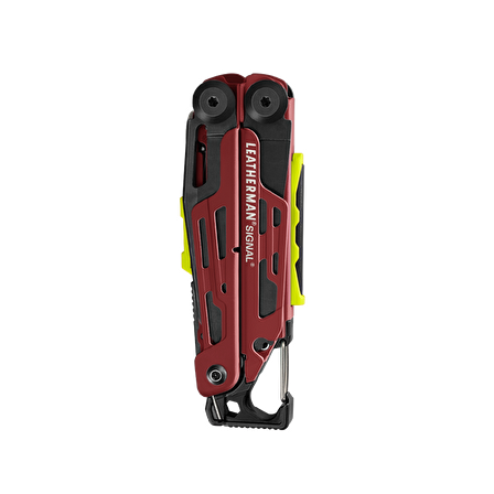 Leatherman  Signal Crimson