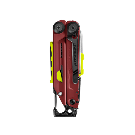 Leatherman  Signal Crimson