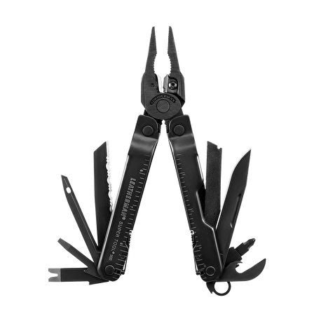 Leatherman Super Toll 300 M 832758 BLACK