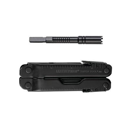 Leatherman Super Toll 300 M 832758 BLACK