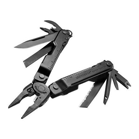 Leatherman Super Tool 300 M Coyot LEA832762