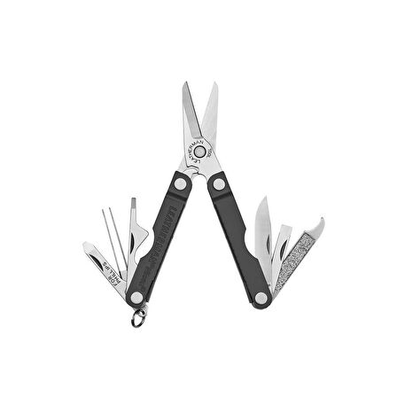 LEATHERMAN MICRA SLATE MULTİ TOOL