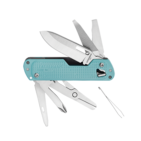 Leatherman FREE T4 Artic