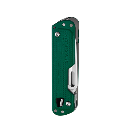 Leatherman FREE T4 Evergreen