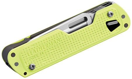 Leatherman FREE T4 Lunar