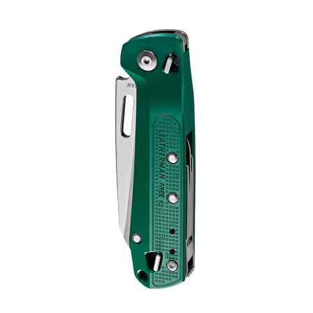 Leatherman FREE K2 Evergreen