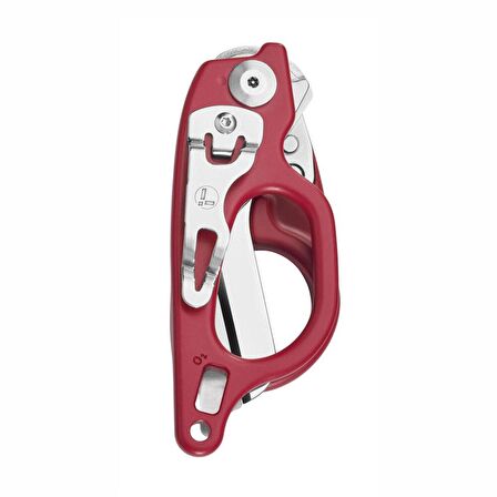 LEATHERMAN RAPTOR RESPONSE CRİMSON MAKAS 