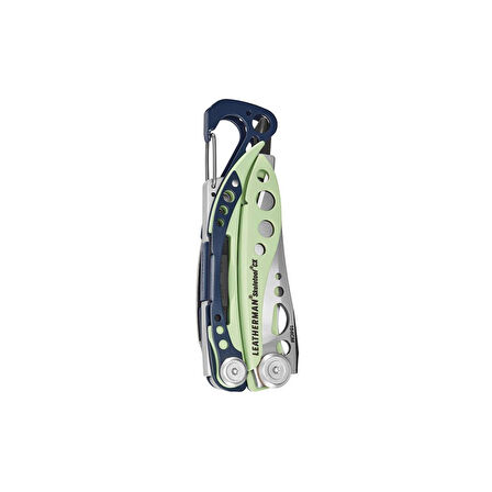 LEATHERMAN SKELETOOL CX VERDANT ÇOK AMAÇLI MULTİ TOOL