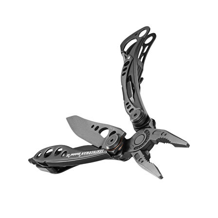 LEATHERMAN SKELETOOL CX ONYX ÇOK AMAÇLI MULTİ TOOL