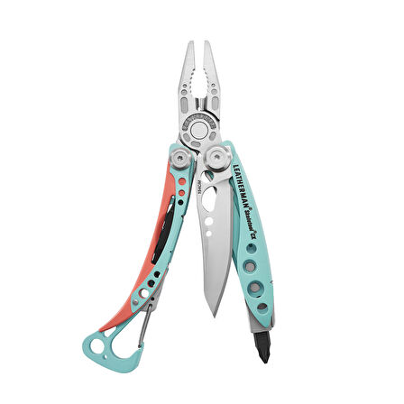 Skeletool CX Paradise