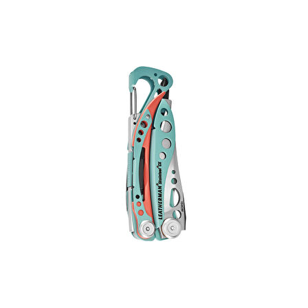 Skeletool CX Paradise