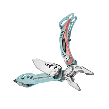 Skeletool CX Paradise