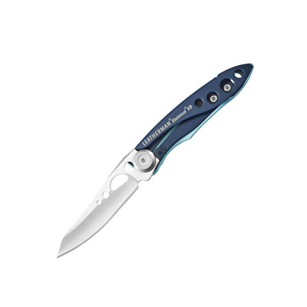 LEATHERMAN SKELETOOL KB NİGHTSHADE ÇAKI