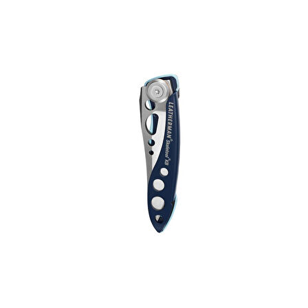 LEATHERMAN SKELETOOL KB NİGHTSHADE ÇAKI