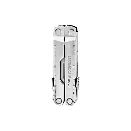 Leatherman KNIFELESS REBAR Pense 