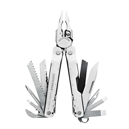 Leatherman Super Tool 300 Çok Amaçlı Pense Lea831148