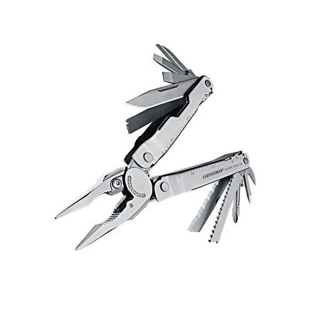 Leatherman Super Tool 300 Çok Amaçlı Pense Lea831148