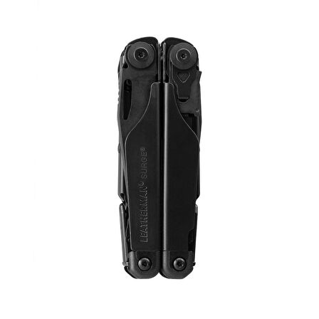 LEATHERMAN SURGE BLACK MULTİ TOOL