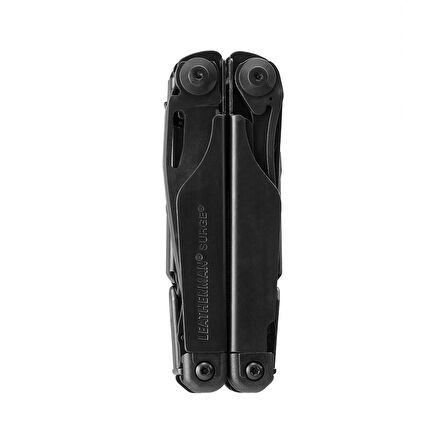 LEATHERMAN SURGE BLACK MULTİ TOOL