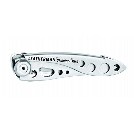SKELETOOL KBX-Stainless (2 İşlev)