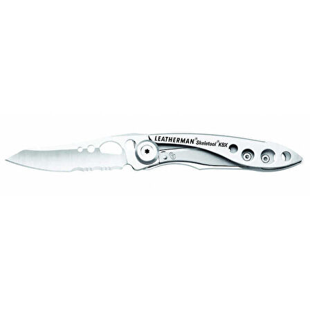 SKELETOOL KBX-Stainless (2 İşlev)