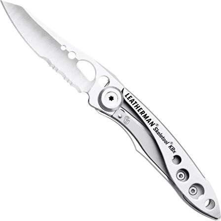Leatherman Skeletool Kbx Staınless 832382 Lea832382
