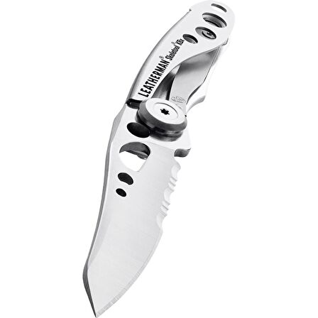 Leatherman Skeletool Kbx Staınless 832382 Lea832382
