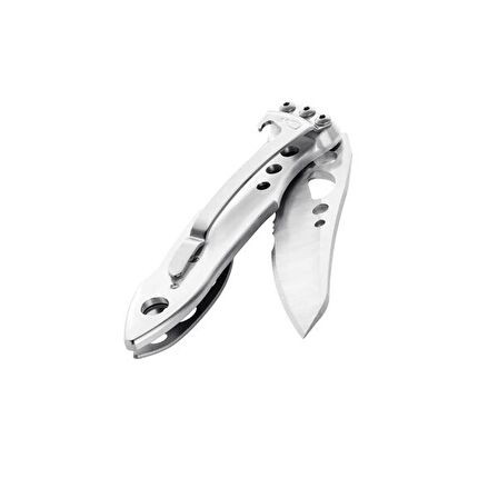 Leatherman SKELETOOL KBX DENIM PG LEA832425