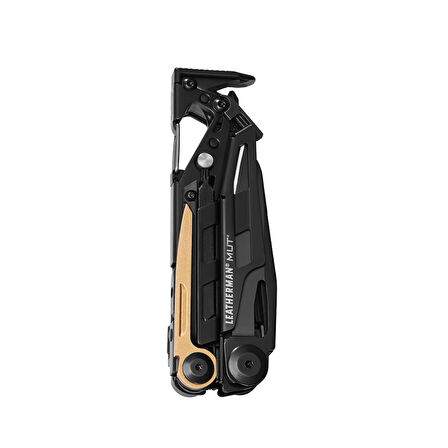 Leatherman  Mut Black Set - Yeşil Molle Kılıf