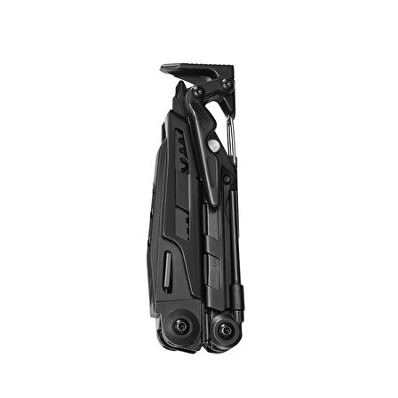 Leatherman  Mut Black Set - Yeşil Molle Kılıf