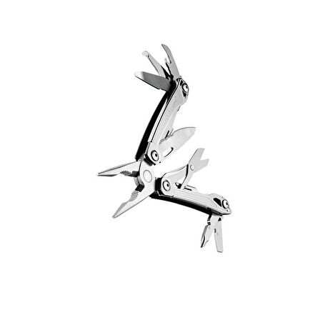 Leatherman Wingman Çok Amaçlı Pense Lea831436