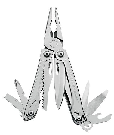 Leatherman Sidekick Çok Amaçlı Pense Lea831439