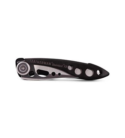 Leatherman Skeletool Kb Black 832385 Lea832385