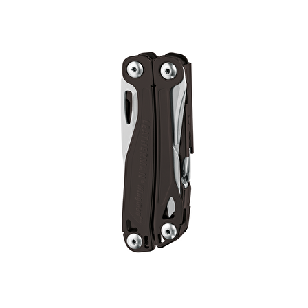 Leatherman Wıngman Black Sılver LEA432466