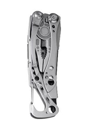 Leatherman Skeletool Çok Amaçlı Pense Lea830956