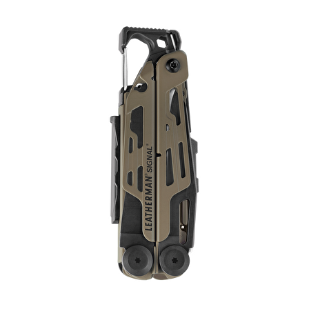 Leatherman Sıgnal Coyote Tan Box Lea832404