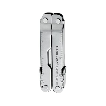 Leatherman Super Tool 300 (Deri Kılıflı) Lea831184