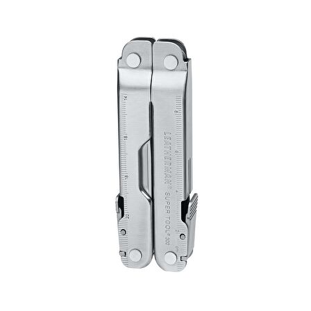Leatherman Super Tool 300 (Deri Kılıflı) Lea831184