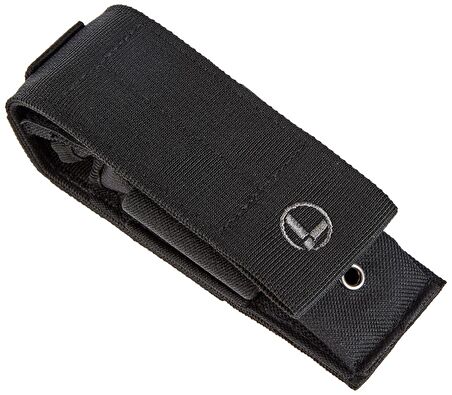 LEATHERMAN SİYAH MOLLE KILIF XL