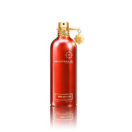 Montale Red Vetiver EDP 100 ml 