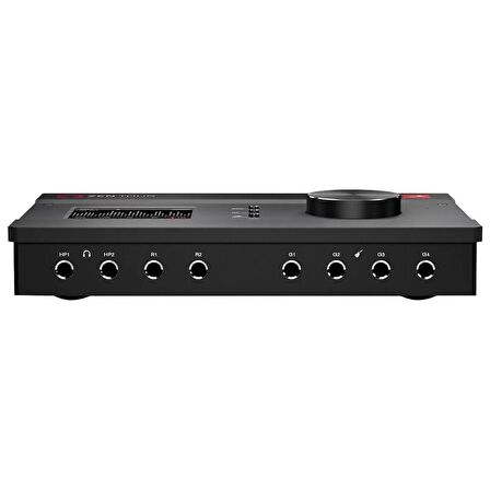 Antelope Audio Zen Tour Synergy Core | Tb3 & Usb 2.0