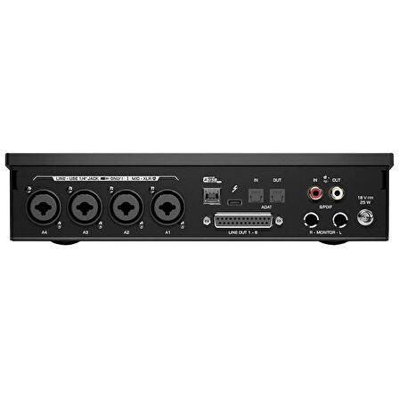 Antelope Audio Zen Tour Synergy Core | Tb3 & Usb 2.0