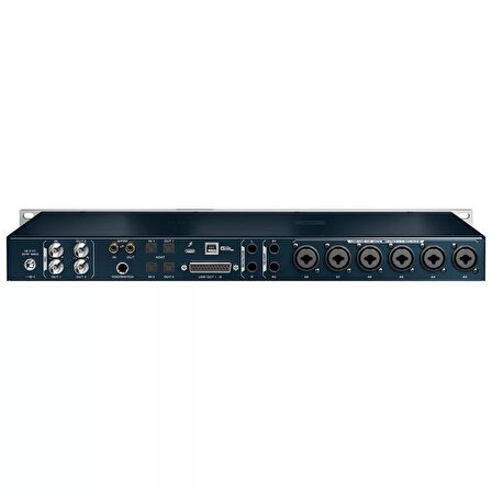 Antelope Audio Discrete 8 Pro Synergy Core | Tb3 & Usb 2.0