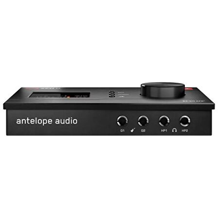 Antelope Audio Zen Q Synergy Core | Usb-c