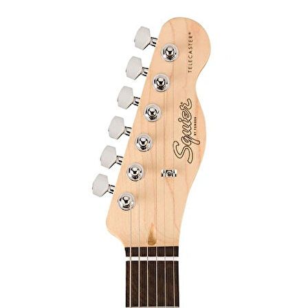 SQUİER DEBUT SERİSİ TELECASTER LAUREL KLAVYE 2 TON SUNBURST EEKTRO GİTAR