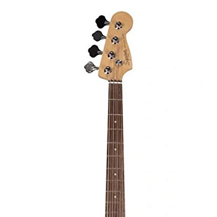 SQUİER DEBUT SERİSİ PRECİSİON BASS LAUREL KLAVYE 2 TON SUNBURST BASS GİTAR