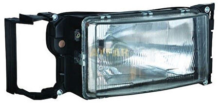 FAR SCANIA 114-124 SİNYALSİZ SAĞ E-BELGELİ