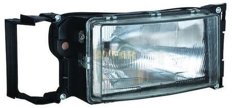 AYFAR FAR SCANIA 114-124 SİNYALSİZ SOL E-BELGELİ