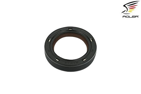 038103085F KEÇE EKSANTİ̇Rİ̇K ( YAYLİ TİP ) ( 32X47X10 ) - TRANSPORTER T4-TRANSPORTER T5-TRANSPORTER T6-LT 35-BORA-CADDY-CRAFTER-GOLF-JETTA-OCTAVİA-PASSAT-POLO-RAP-ROOMSTER-SUPERB