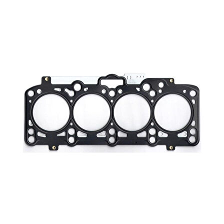 CONTA SİLİNDİR KAPAK 3 KERTİK AGP AGR AHF ALH PASS